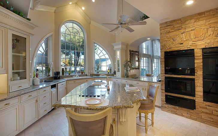 Home and kitchen