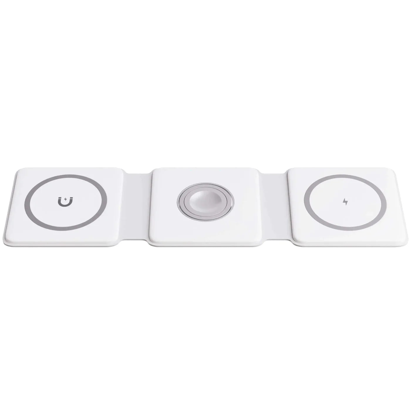 3-in-1 Wireless Charging Pad