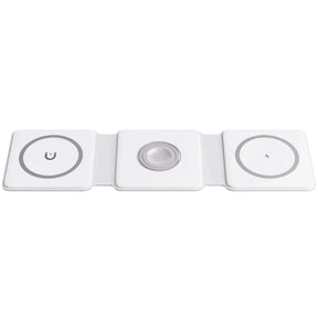 3-in-1 Wireless Charging Pad
