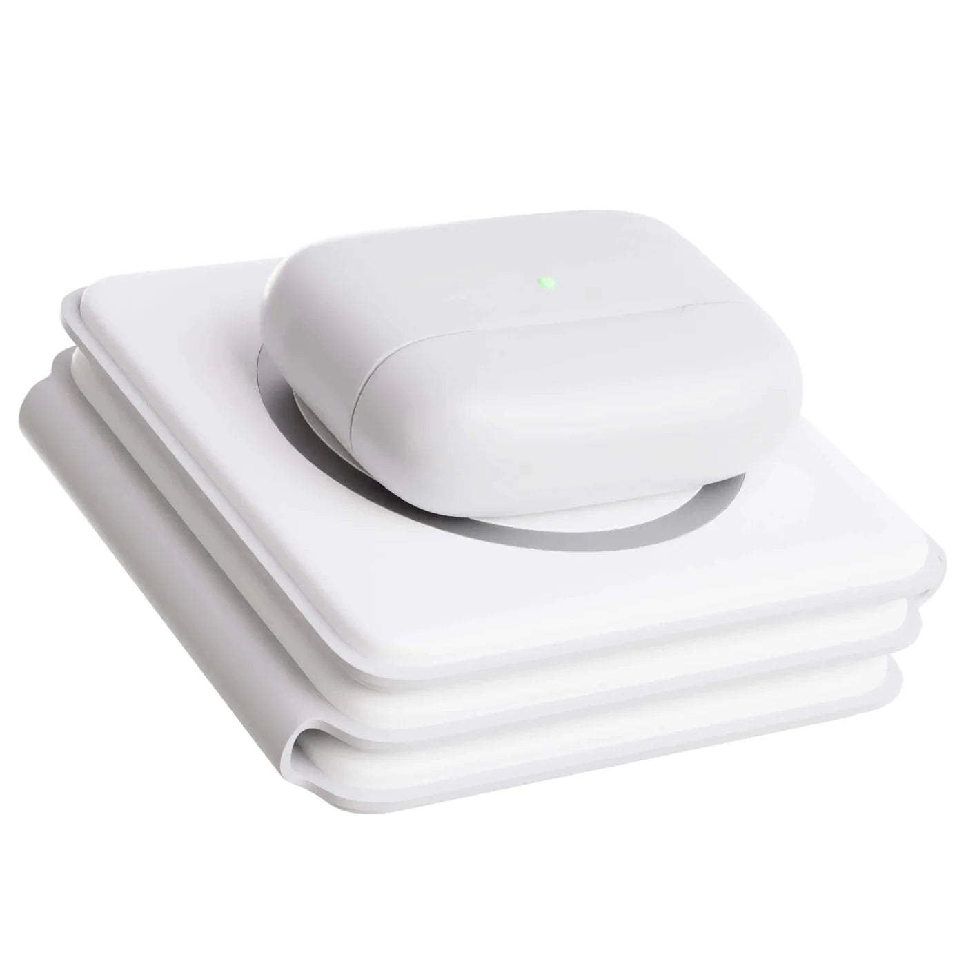 3-in-1 Wireless Charging Pad