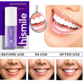 TEETH COLOUR CORRECTOR SERUM