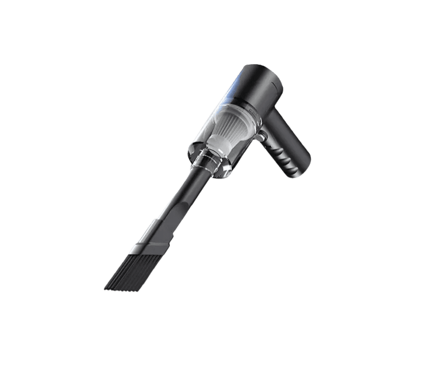 PORTABLE VACUUM CLEANER