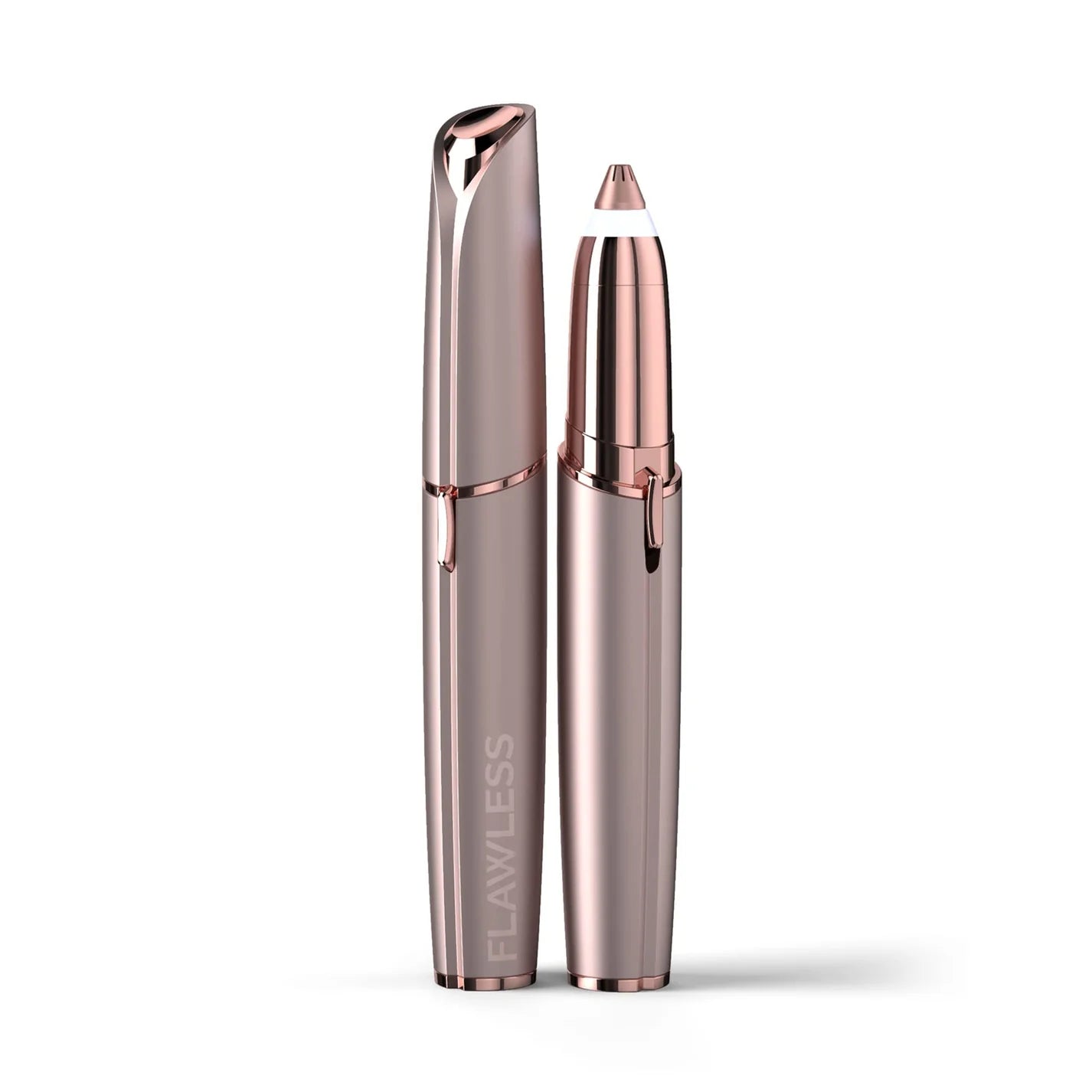 Flawless Eyebrows Hair Remover (for Eyebrows, Facehairs, Sideburns & Lip Hairs)
