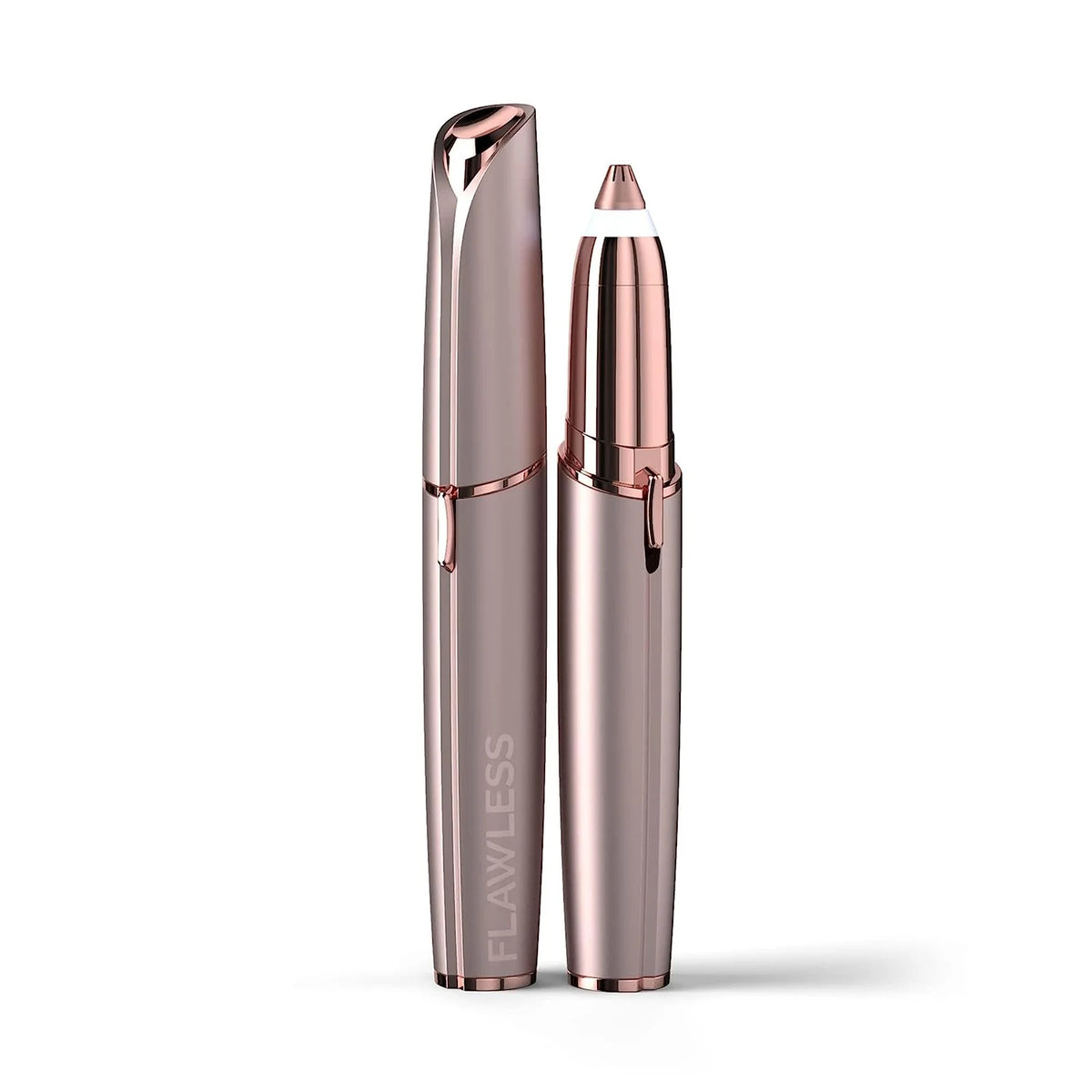 Flawless Eyebrows Hair Remover (for Eyebrows, Facehairs, Sideburns & Lip Hairs)