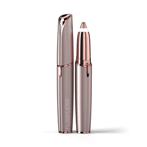 Flawless Eyebrows Hair Remover (for Eyebrows, Facehairs, Sideburns & Lip Hairs)